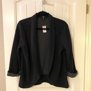 Express Blazer in Black- NEW WITH TAGS!